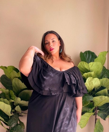 Nicole Denise Johansson