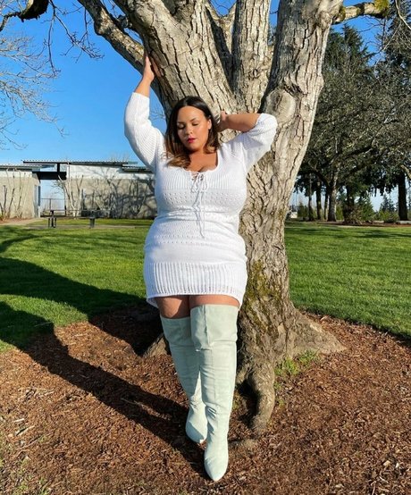 Nicole Denise Johansson