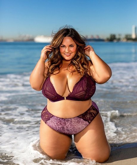 Nicole Denise Johansson