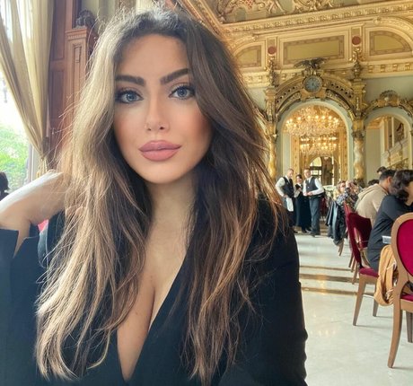 Nacktes geleaktes OnlyFans-Foto von Ylenia Bevelacqua