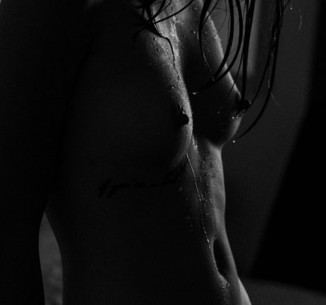 Nacktes geleaktes OnlyFans-Foto von Charry Jin