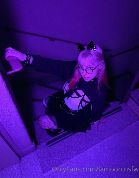 Lamoon.nsfw