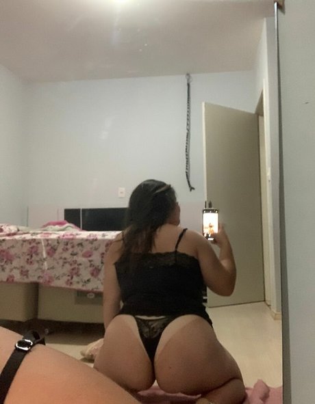 Nacktes geleaktes OnlyFans-Foto von Monica Feliciano