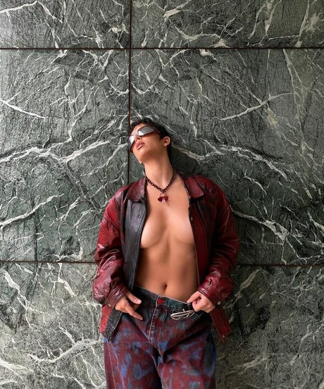Nacktes geleaktes OnlyFans-Foto von Nathy Peluso