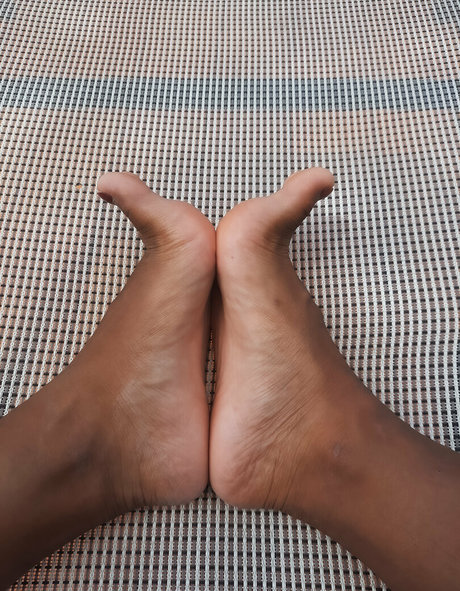 Nacktes geleaktes OnlyFans-Foto von Petitekate9
