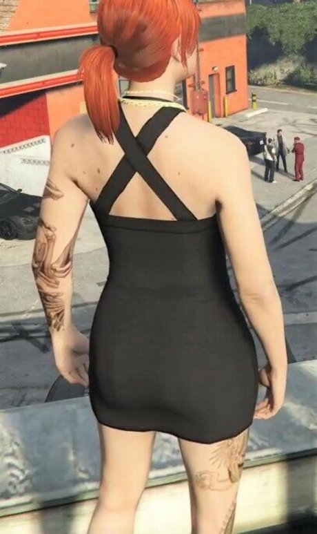 GTA RP NoPixel