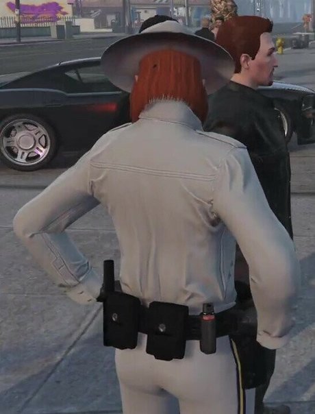 Nacktes geleaktes OnlyFans-Foto von Gta Rp Nopixel