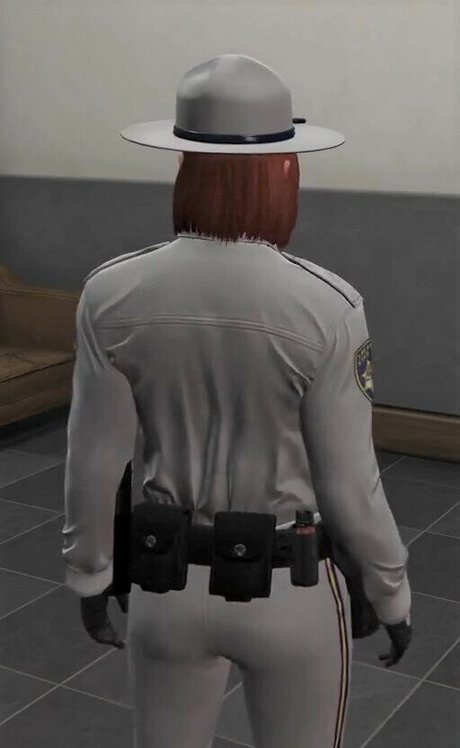 Nacktes geleaktes OnlyFans-Foto von Gta Rp Nopixel