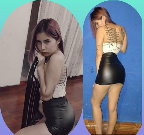 Nacktes geleaktes OnlyFans-Foto von Bren1197