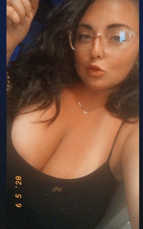 Nacktes geleaktes OnlyFans-Foto von Gabb Ferraro