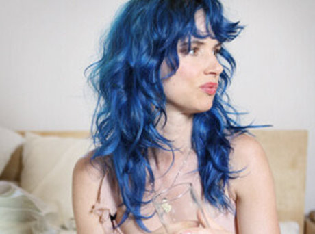 Juliette Lewis