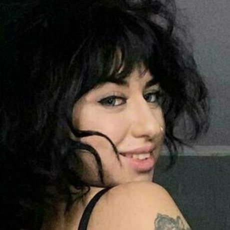 Nacktes geleaktes OnlyFans-Foto von Waifuprincess