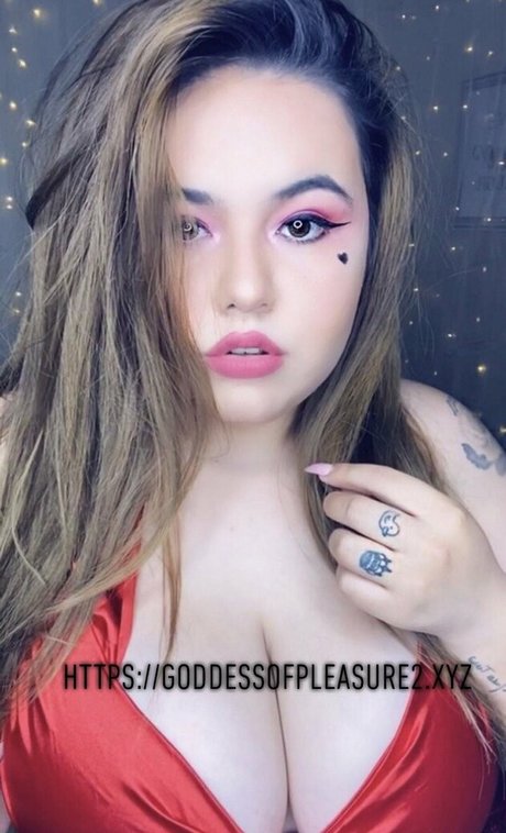 Nacktes geleaktes OnlyFans-Foto von Wiickedlotus