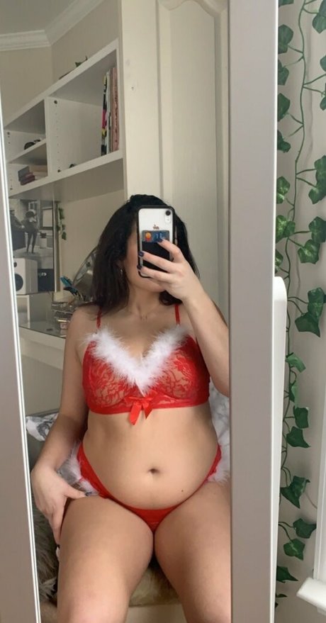 Nacktes geleaktes OnlyFans-Foto von Sofiagains