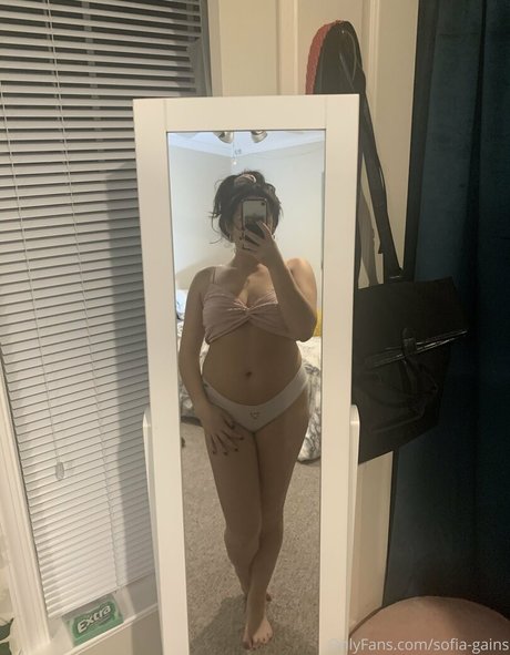 Sofia-gains