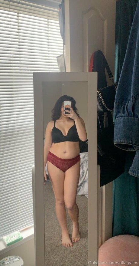 Sofia-gains