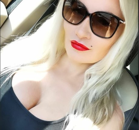 Nacktes geleaktes OnlyFans-Foto von Marika Fingerroos