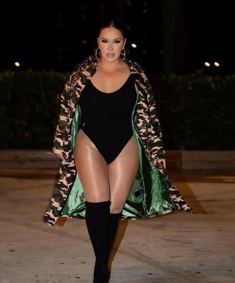 Nacktes geleaktes OnlyFans-Foto von Janney Marin Rivera
