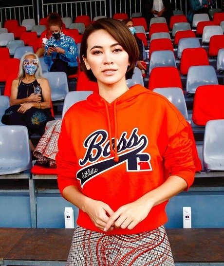 Jessica Yu Li Henwick