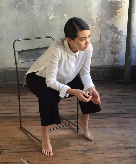 Jessica Yu Li Henwick