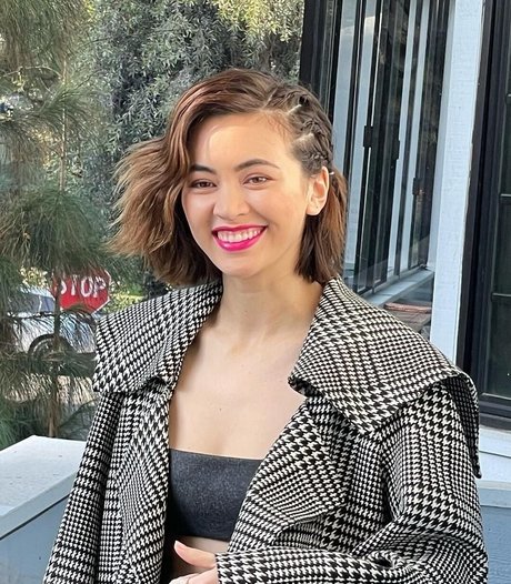 Jessica Yu Li Henwick