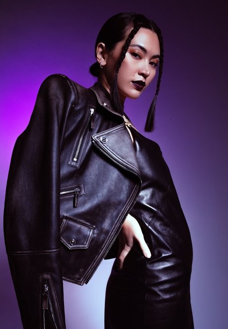 Jessica Yu Li Henwick