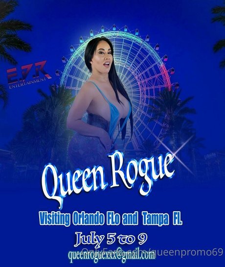 Queenpromo69