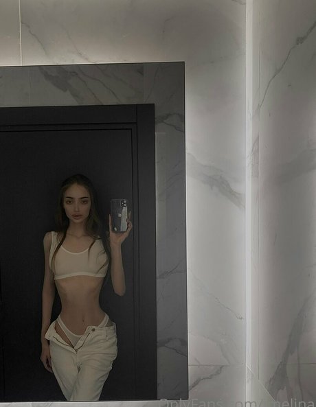 Nacktes geleaktes OnlyFans-Foto von Imelina