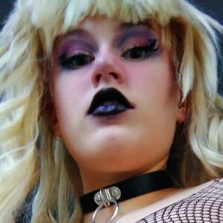 Nacktes geleaktes OnlyFans-Foto von Eleagoddess