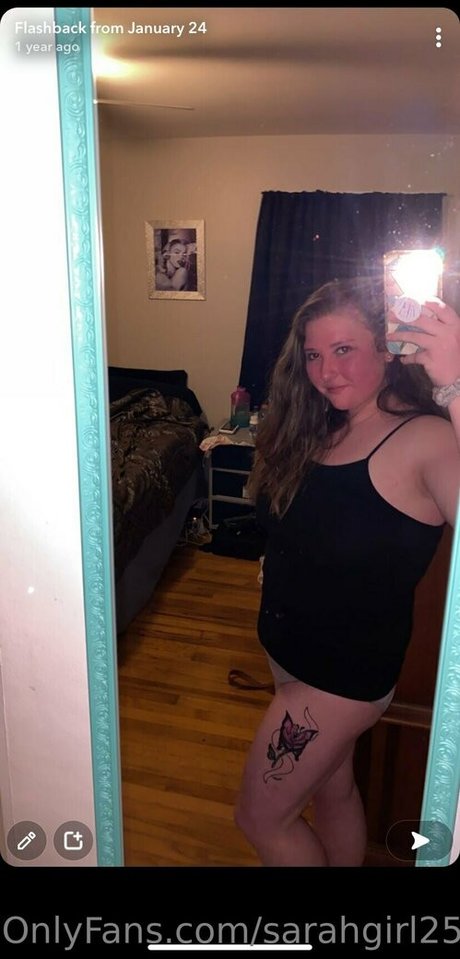 Sarahgirl25