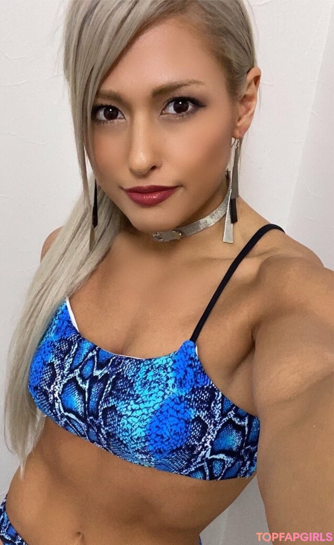 Nacktes geleaktes OnlyFans-Foto von Womenjoshi #1001