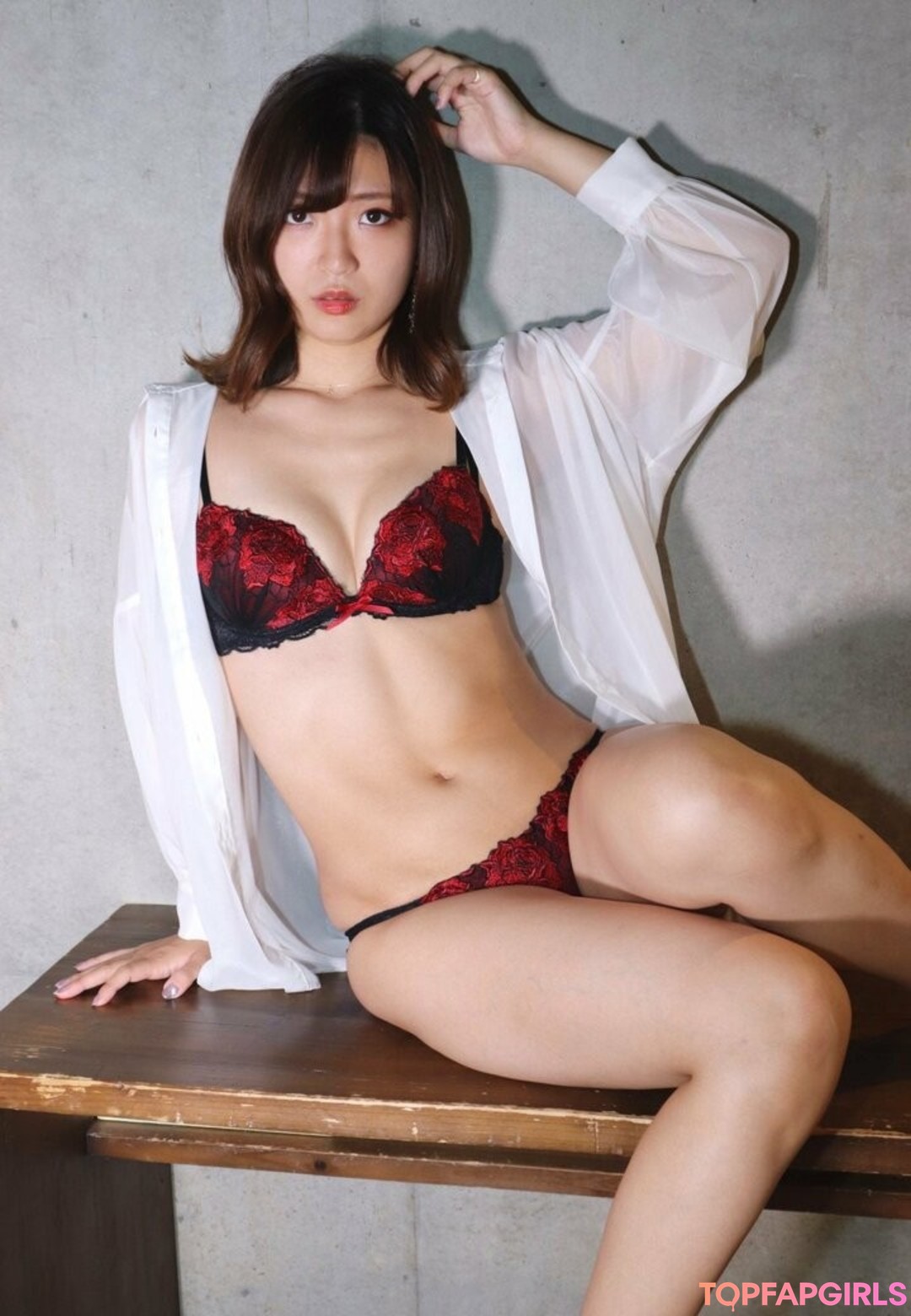 Nacktes geleaktes OnlyFans-Foto von Womenjoshi #1184