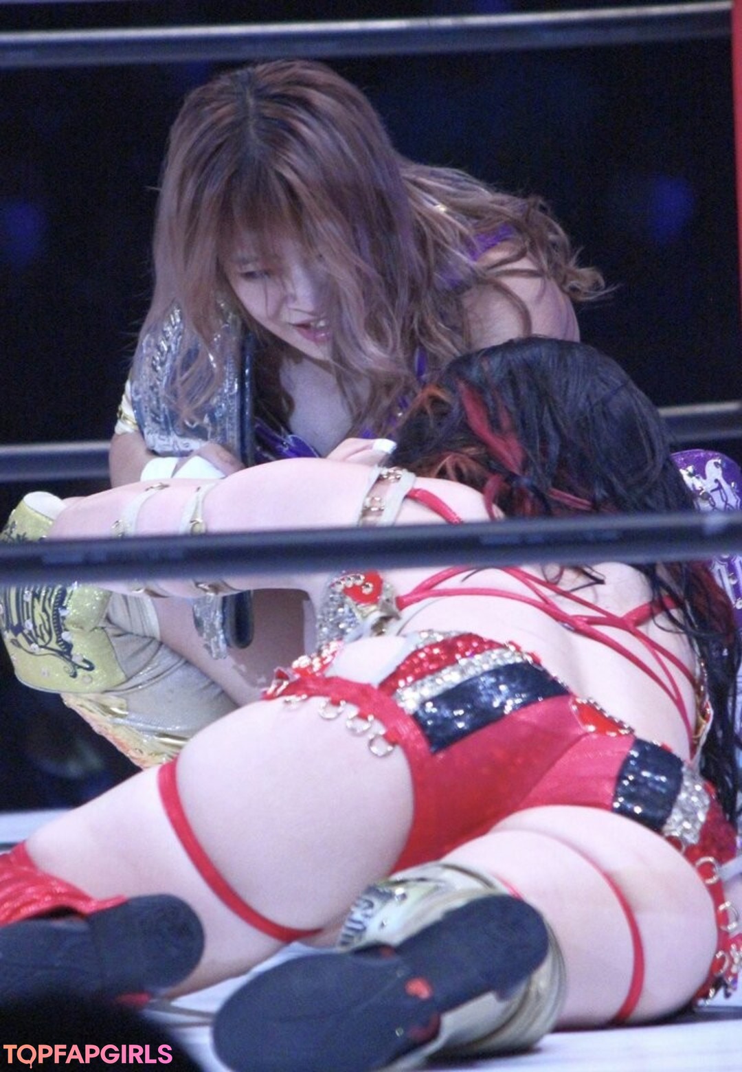 Nacktes geleaktes OnlyFans-Foto von Womenjoshi #1226