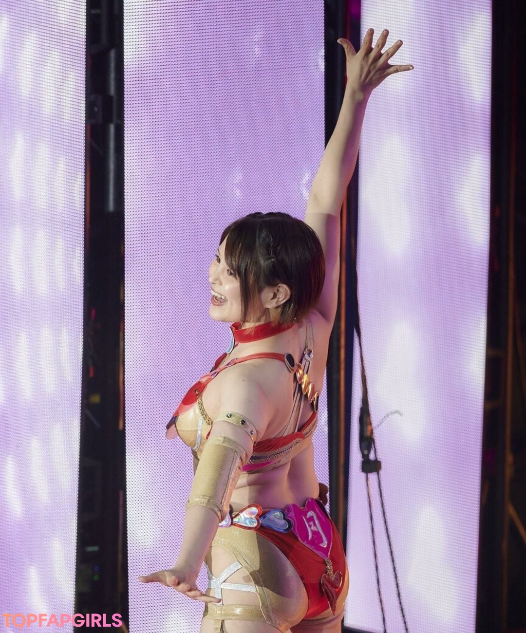 Nacktes geleaktes OnlyFans-Foto von Womenjoshi #1247