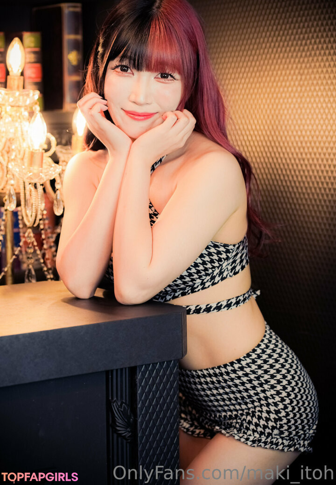 Nacktes geleaktes OnlyFans-Foto von Womenjoshi #1279