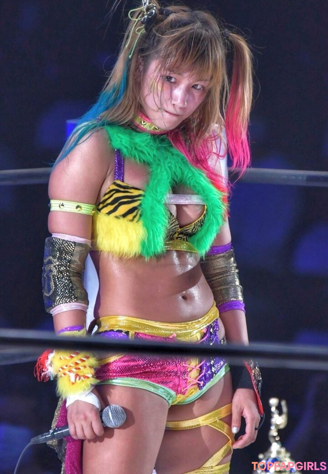 Nacktes geleaktes OnlyFans-Foto von Womenjoshi #1414