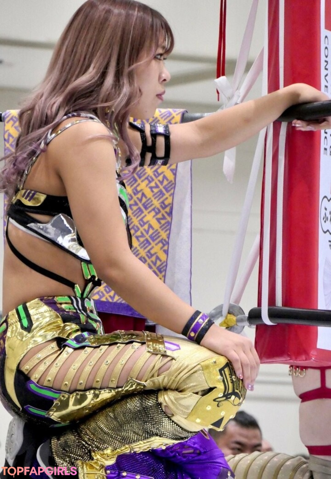 Nacktes geleaktes OnlyFans-Foto von Womenjoshi #1425