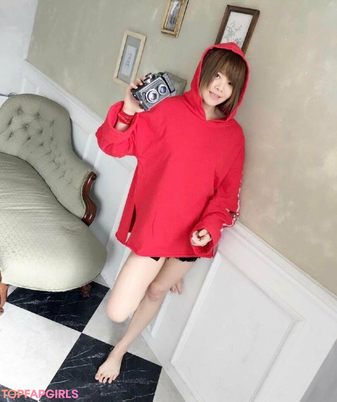 Nacktes geleaktes OnlyFans-Foto von Womenjoshi #1470