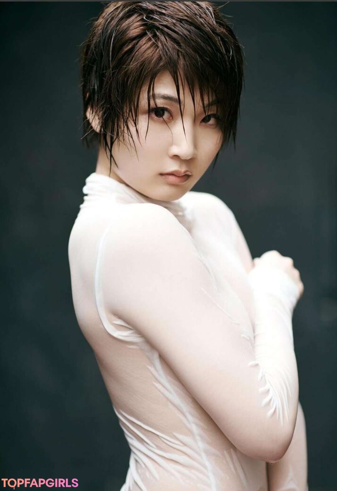 Nacktes geleaktes OnlyFans-Foto von Womenjoshi #1634