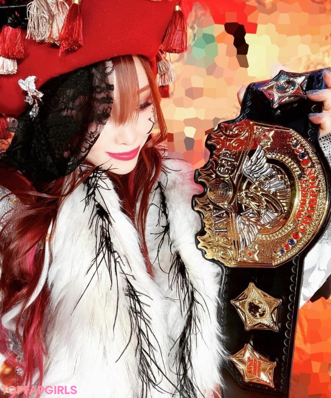 Nacktes geleaktes OnlyFans-Foto von Womenjoshi #1774