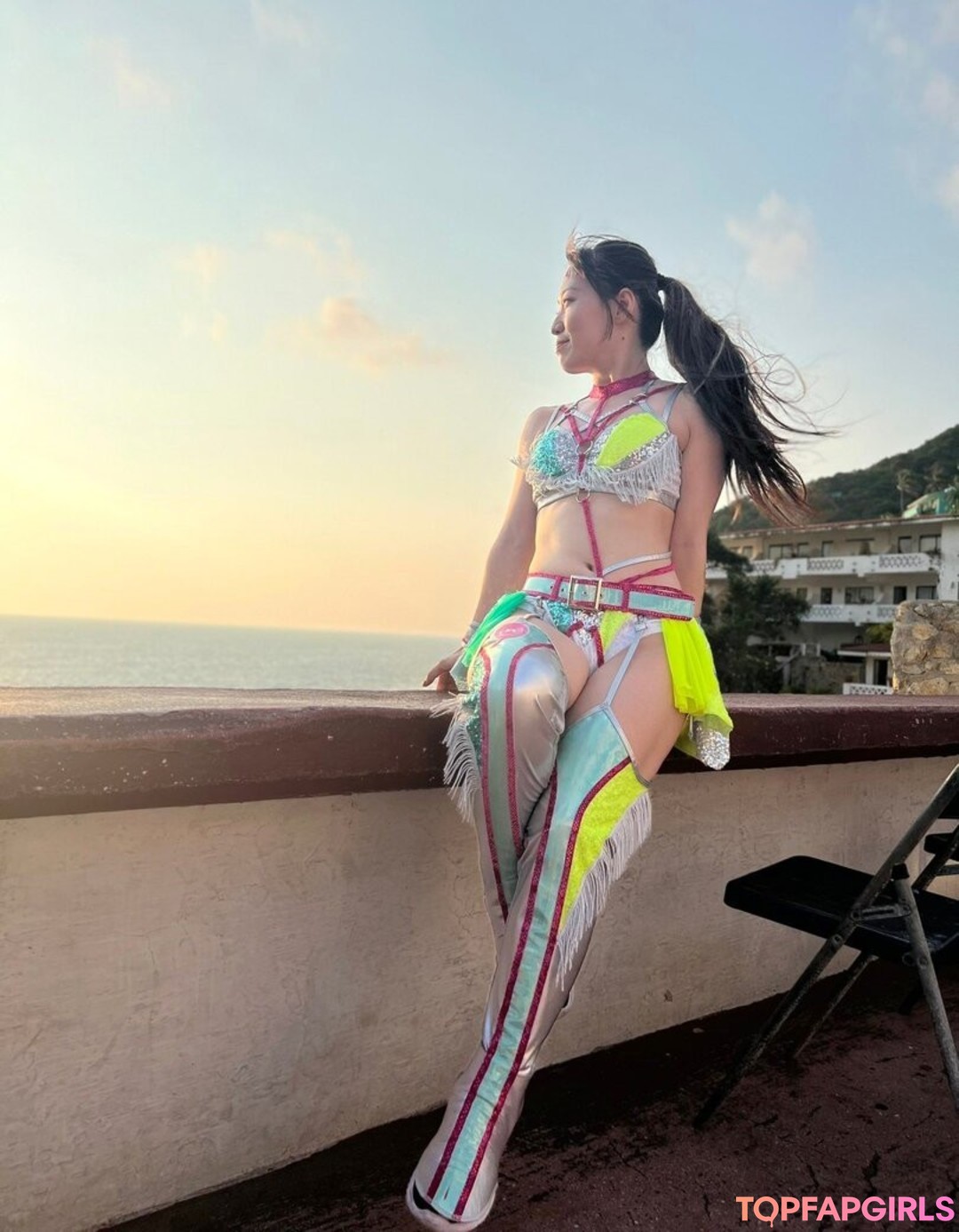 Nacktes geleaktes OnlyFans-Foto von Womenjoshi #1853