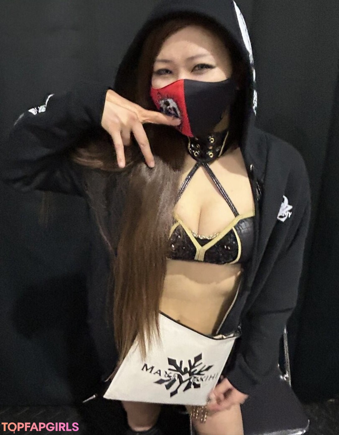 Nacktes geleaktes OnlyFans-Foto von Womenjoshi #1886