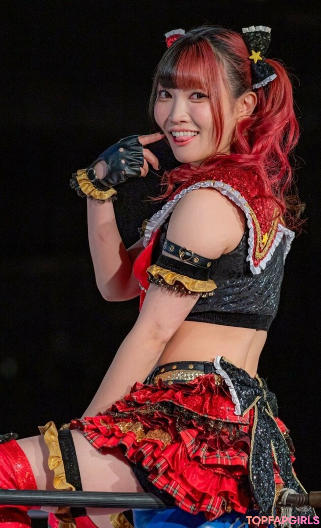 Nacktes geleaktes OnlyFans-Foto von Womenjoshi #1939