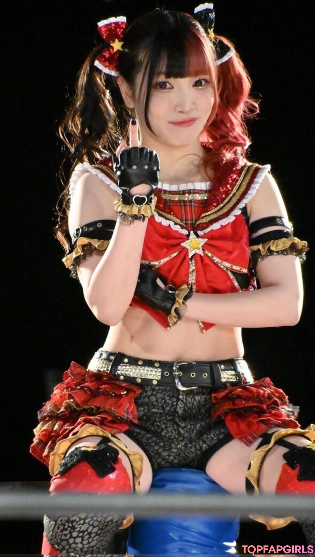 Nacktes geleaktes OnlyFans-Foto von Womenjoshi #1969