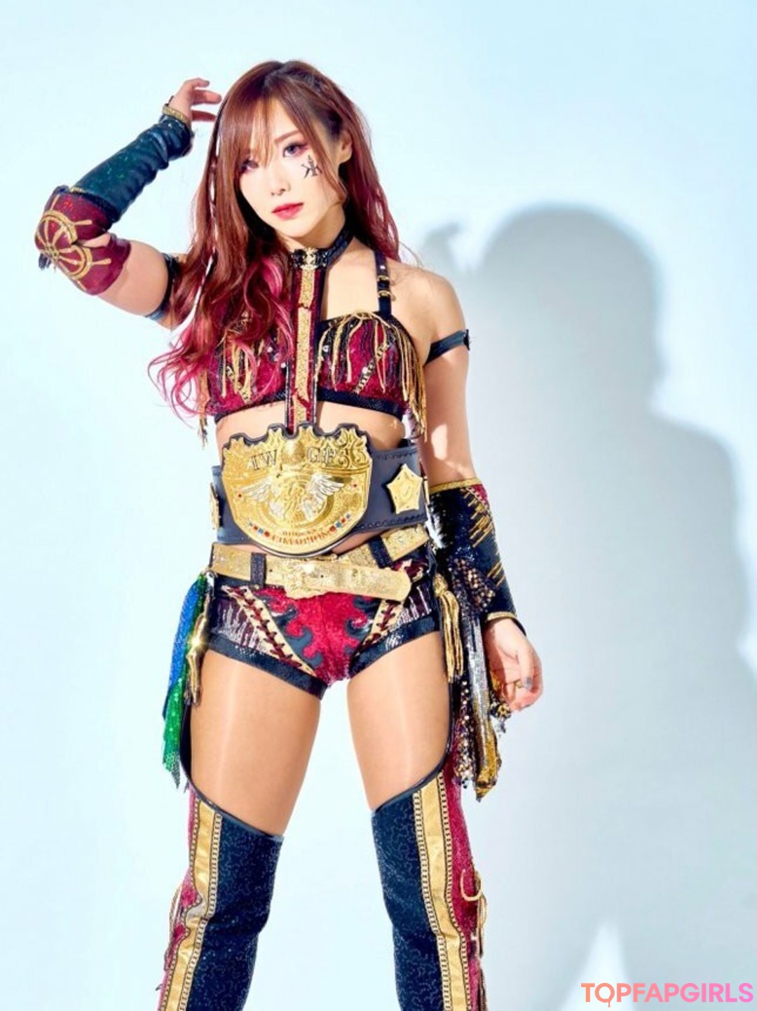 Nacktes geleaktes OnlyFans-Foto von Womenjoshi #1975