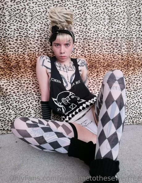 Welcometothesewerfree