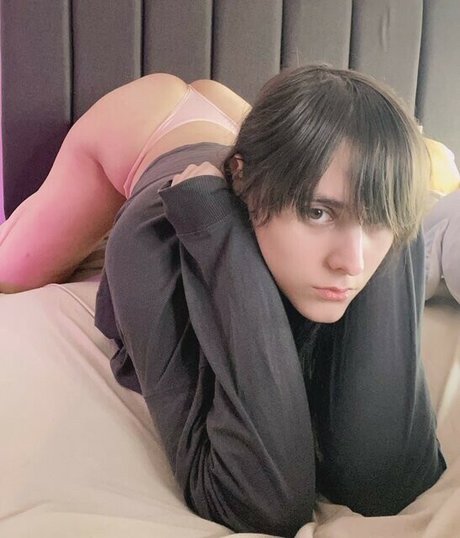 Nacktes geleaktes OnlyFans-Foto von Bunnygirl Emma