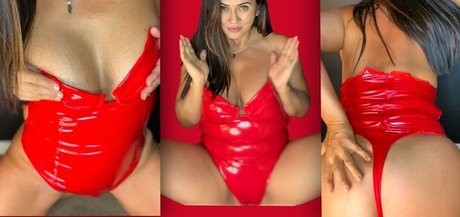 Nacktes geleaktes OnlyFans-Foto von Mishel Karen