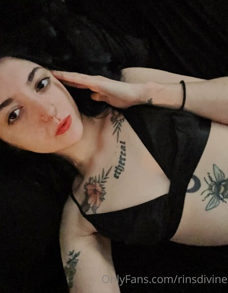 Rinsdivine