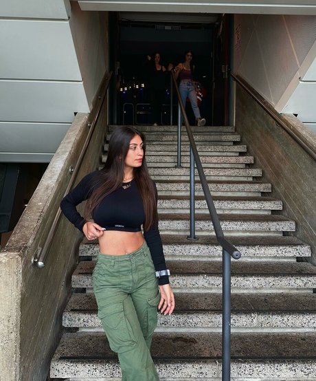 Nacktes geleaktes OnlyFans-Foto von Shahar Halaf